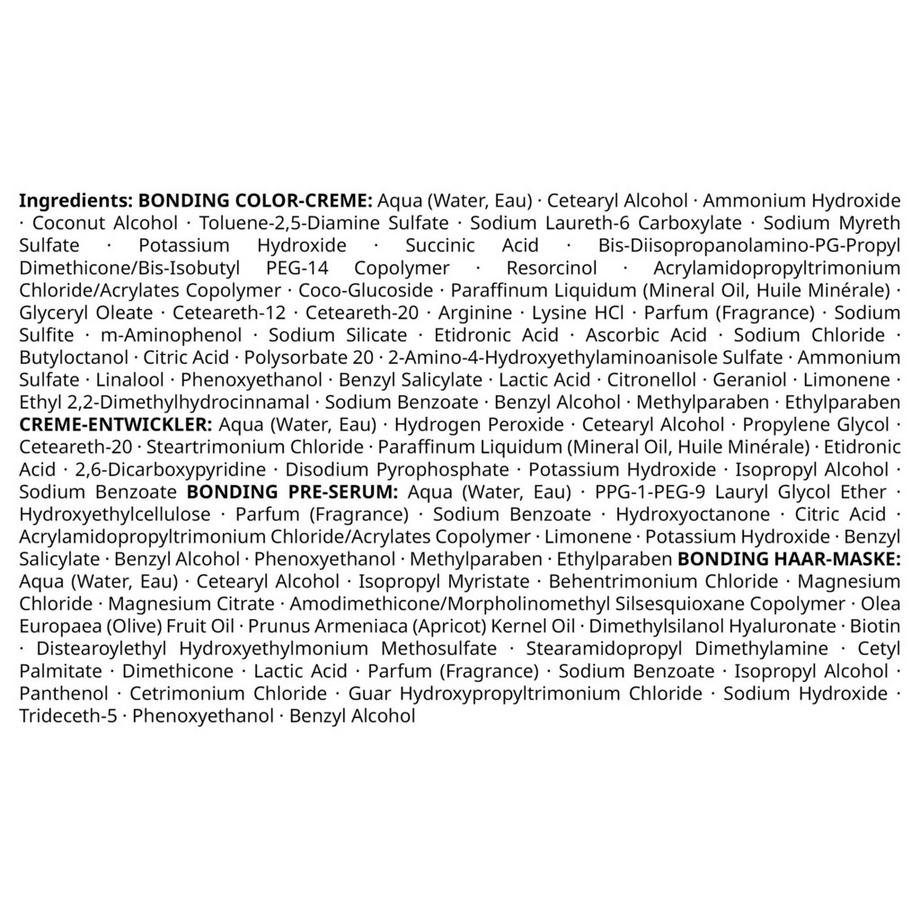 Creme Supreme  Coloration 4-0 Marron foncé naturel 