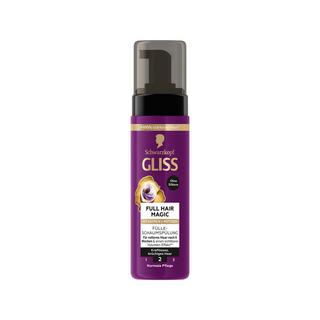 GLISS KUR  Schaum-Spülung Full Hair Magic 