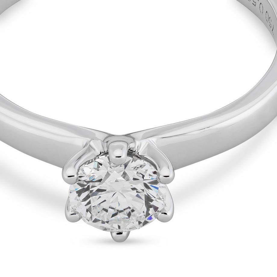 Studio Marquise Diamants de laboratoires Bague 