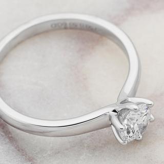 Studio Marquise  Ring 