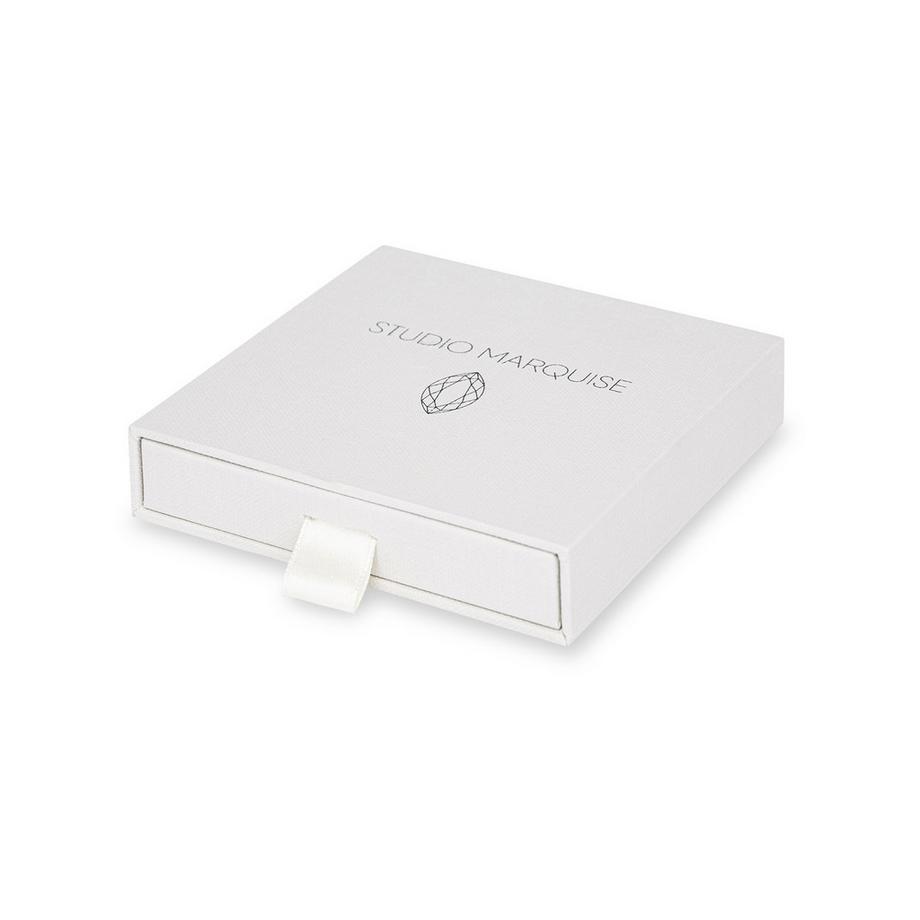 Studio Marquise Labordiamanten Halskette 