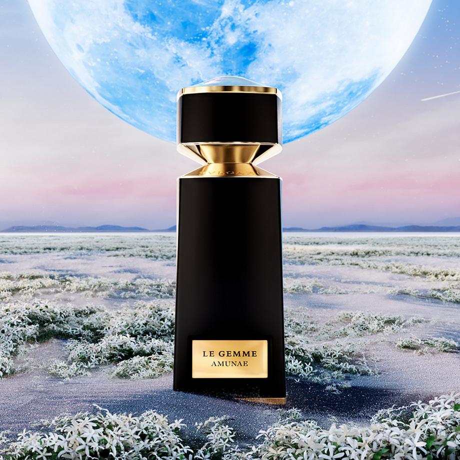 BVLGARI Le Gemme Amunae, Eau de Parfum  