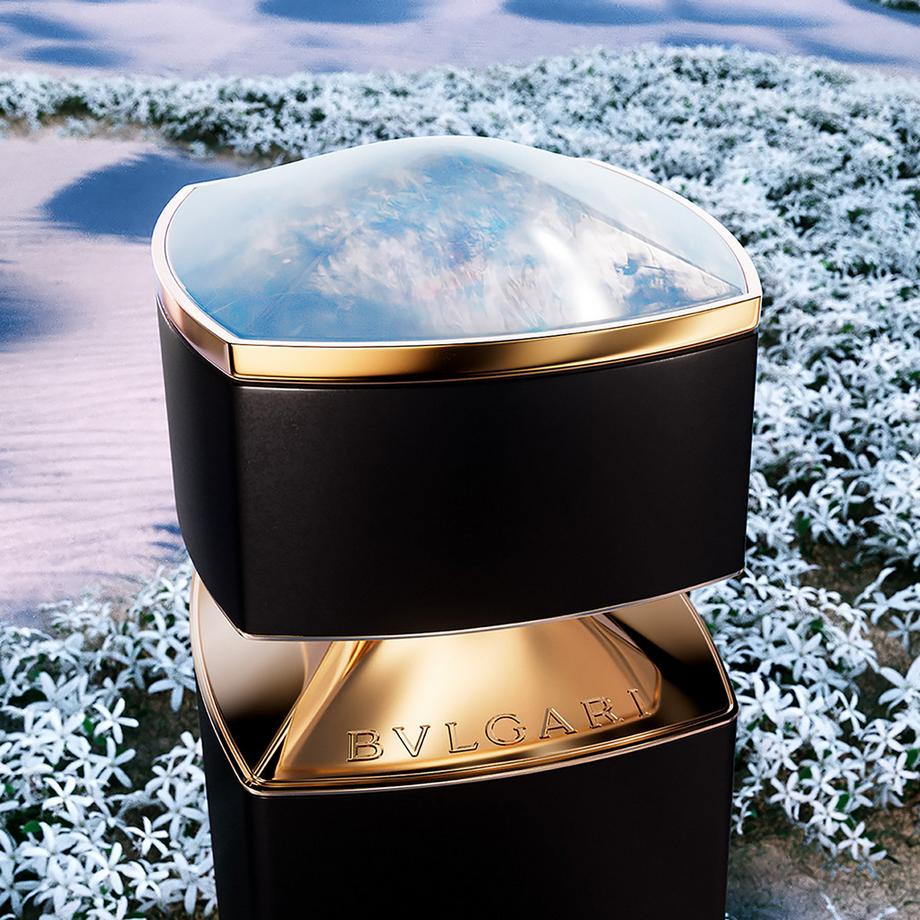 BVLGARI Le Gemme Amunae, Eau de Parfum  