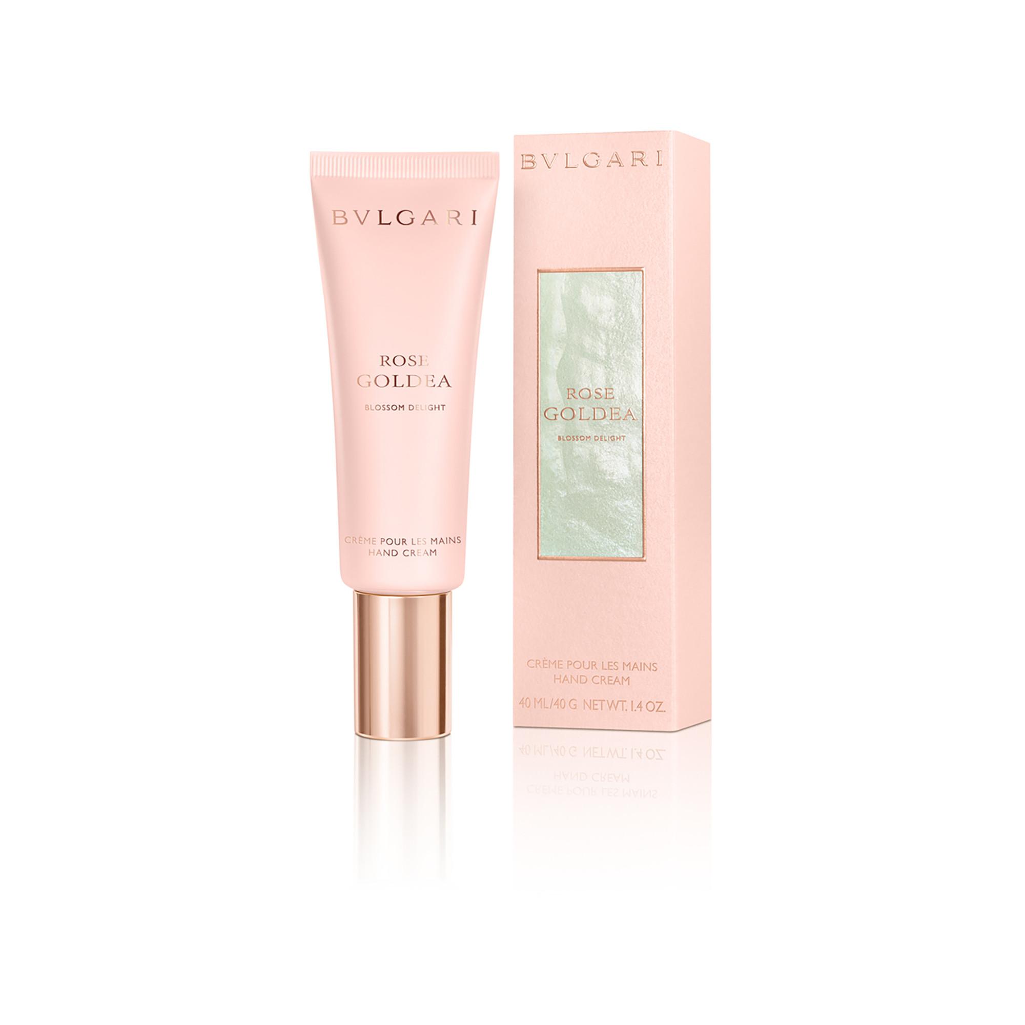 BVLGARI  Rose Goldea Blossom Delight Crema per le mani 