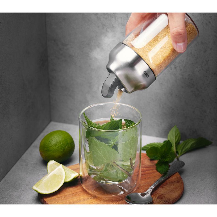 GEFU Milchkännchen Kippo 