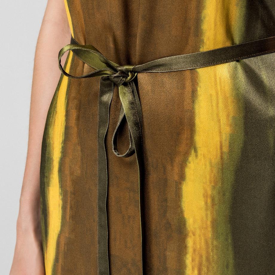 Manor Woman Abito Midi Tempo Libero  