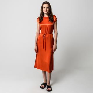 Manor Woman Abito Midi Tempo Libero  