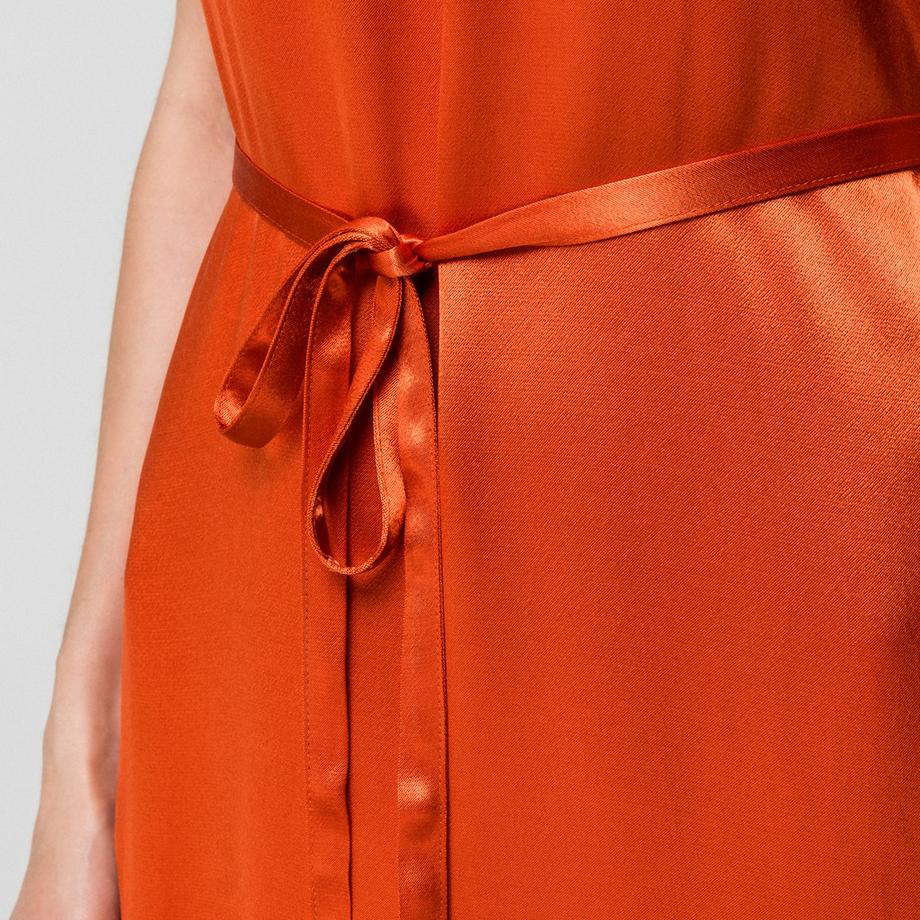 Manor Woman Robe Midi Loisirs  