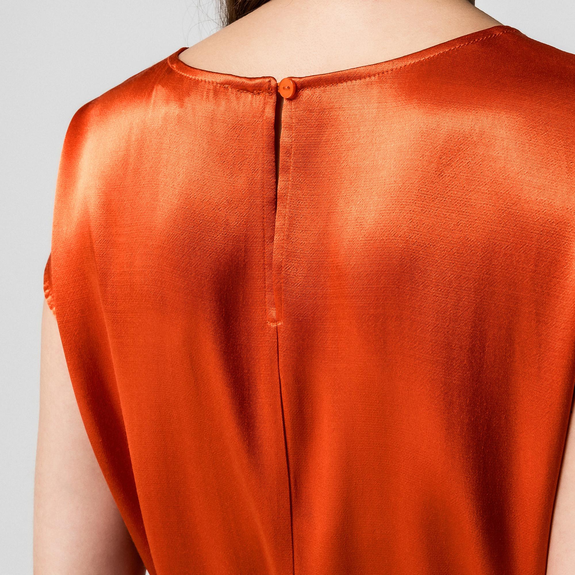 Manor Woman Abito Midi Tempo Libero  