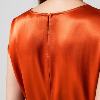 Manor Woman Abito Midi Tempo Libero  