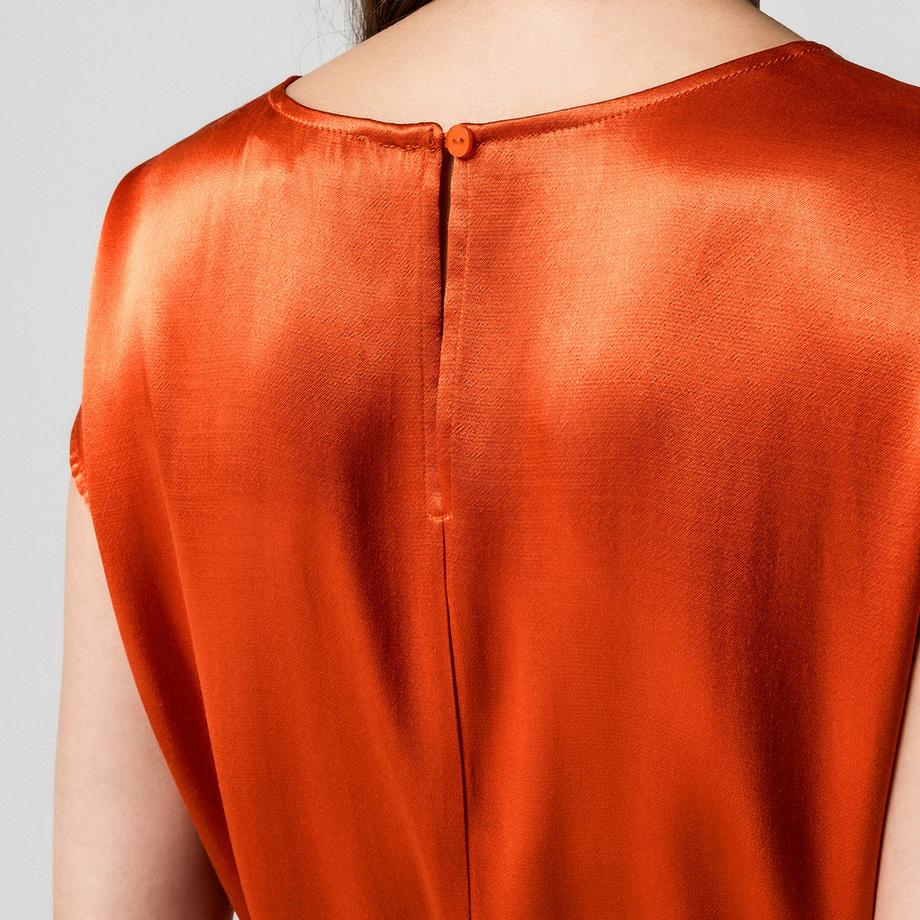 Manor Woman Robe Midi Loisirs  