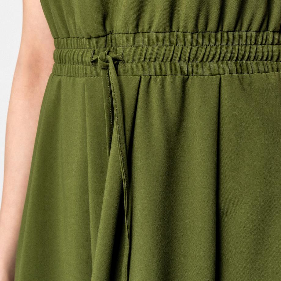 Manor Woman Robe Mini en Jersey  