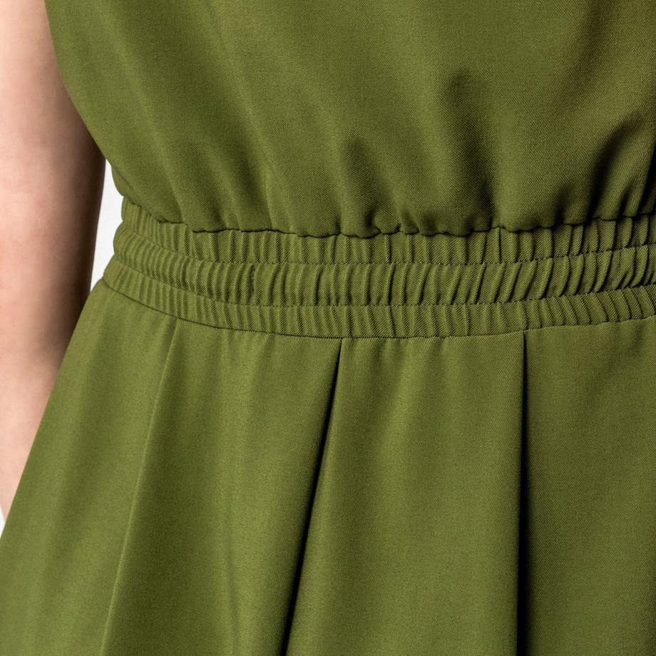 Manor Woman Robe Mini en Jersey  