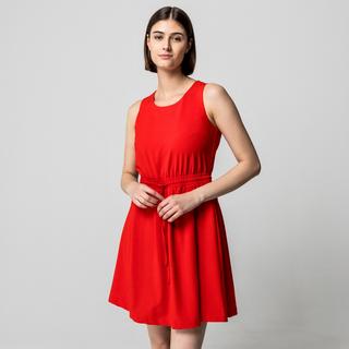 Manor Woman Mini Abito in Jersey  