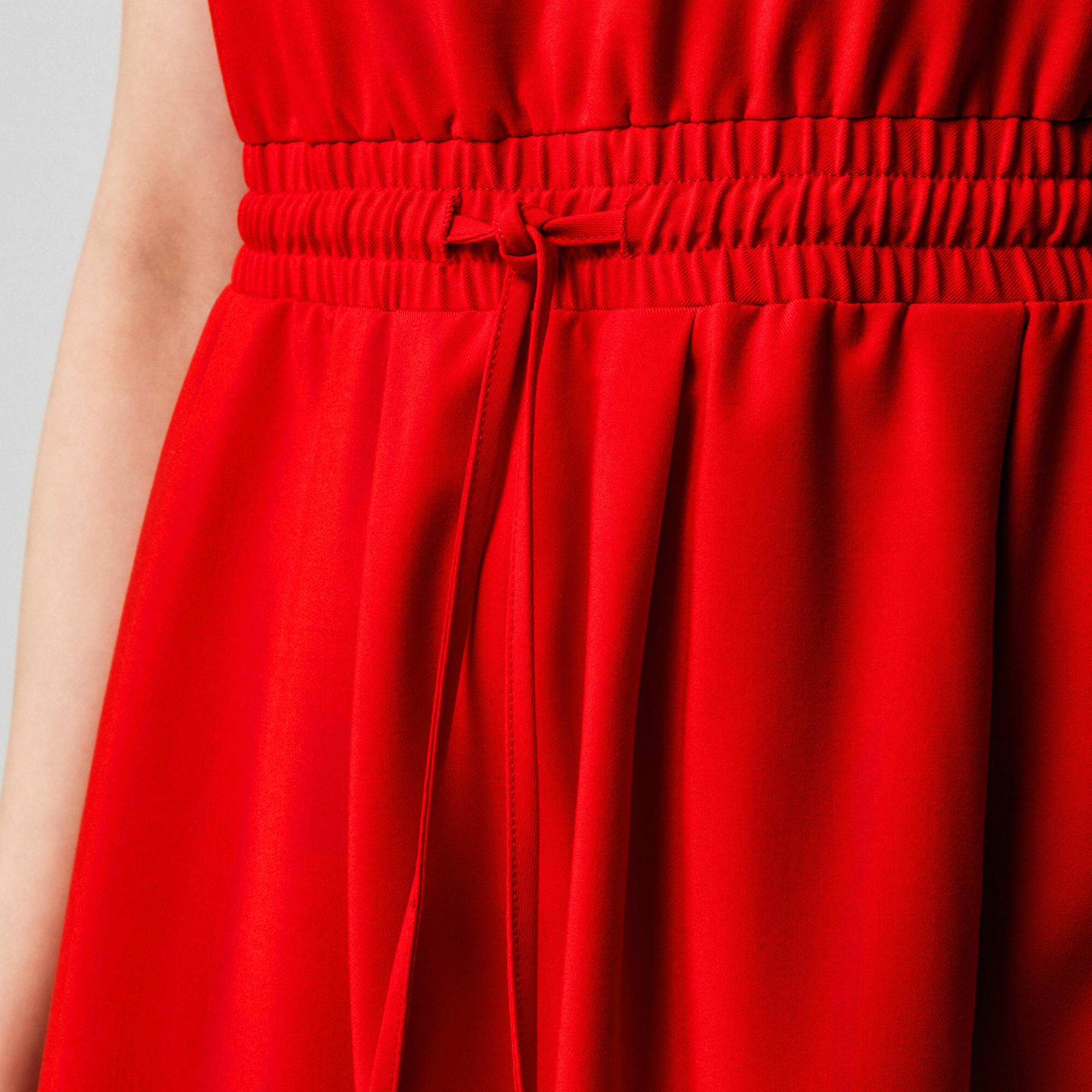 Manor Woman Mini Abito in Jersey  