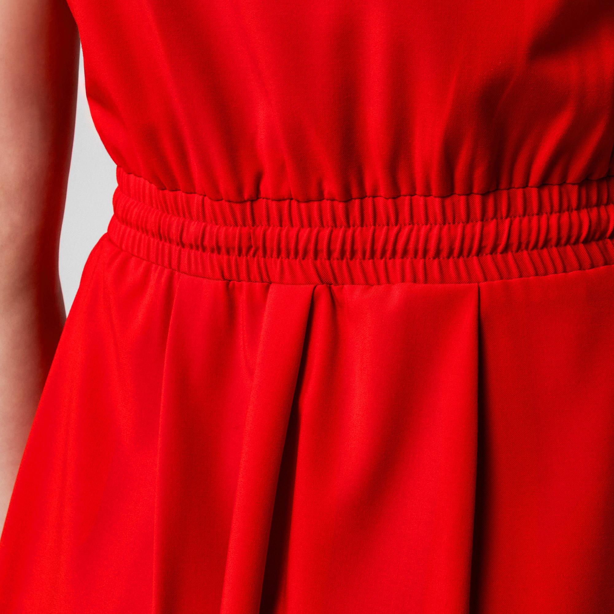 Manor Woman Mini Abito in Jersey  