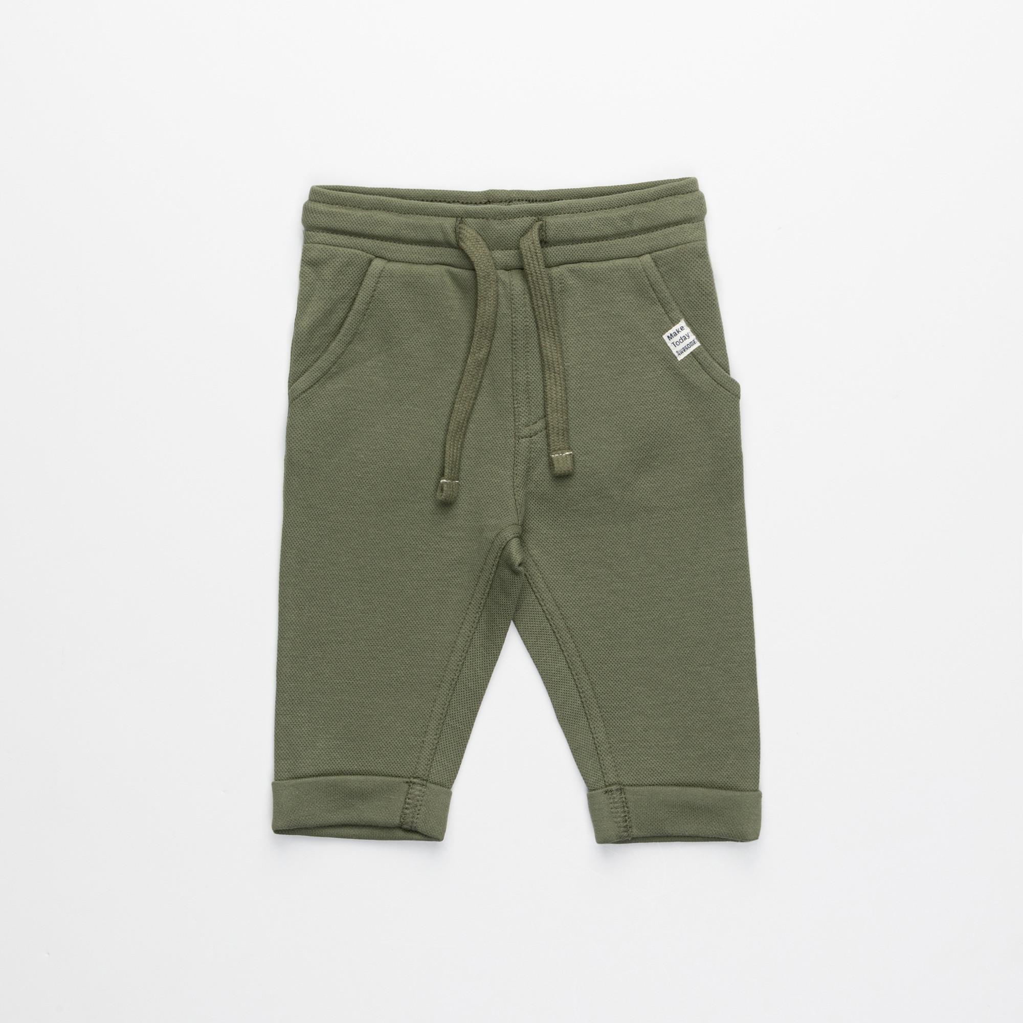 Manor Baby  Pantalon de jogging, taille élastique 