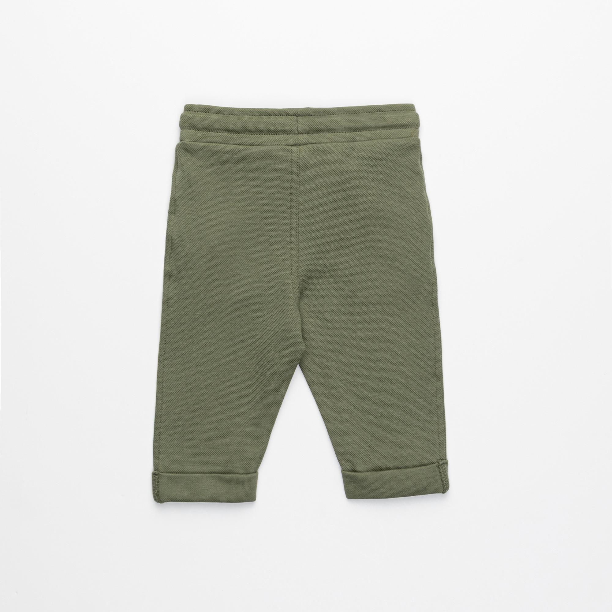 Manor Baby  Pantalon de jogging, taille élastique 
