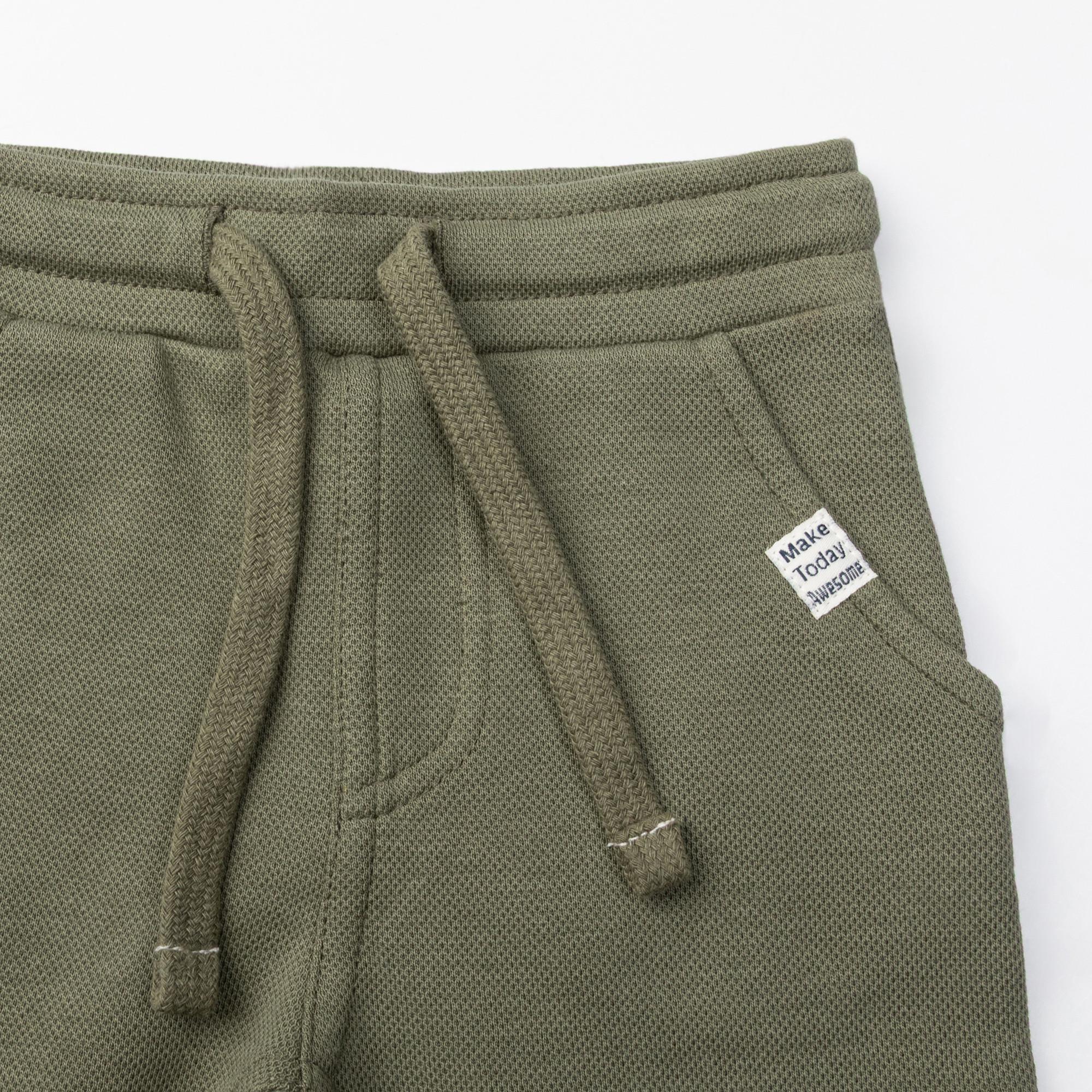 Manor Baby  Pantalon de jogging, taille élastique 