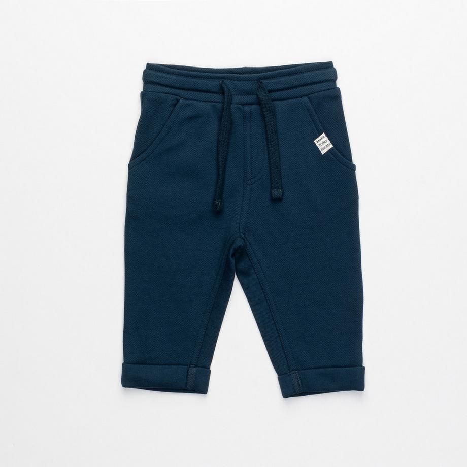Manor Baby  Pantaloni da jogging con elastico 