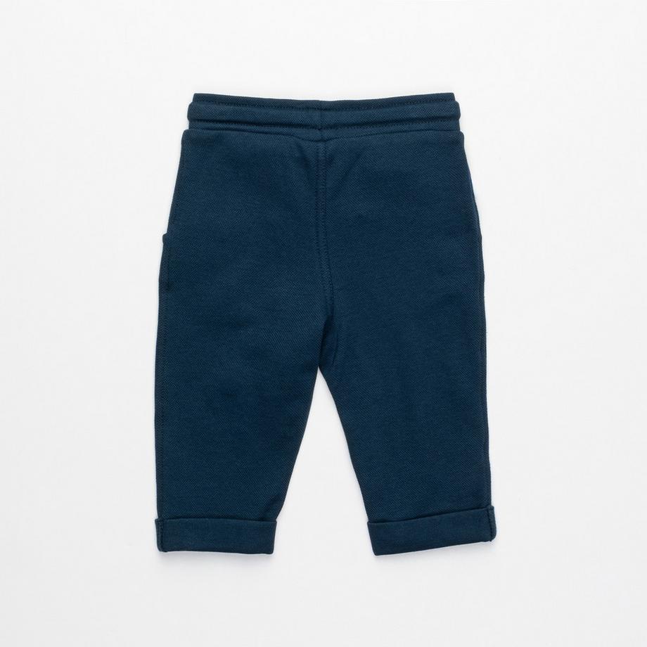 Manor Baby  Pantaloni da jogging con elastico 