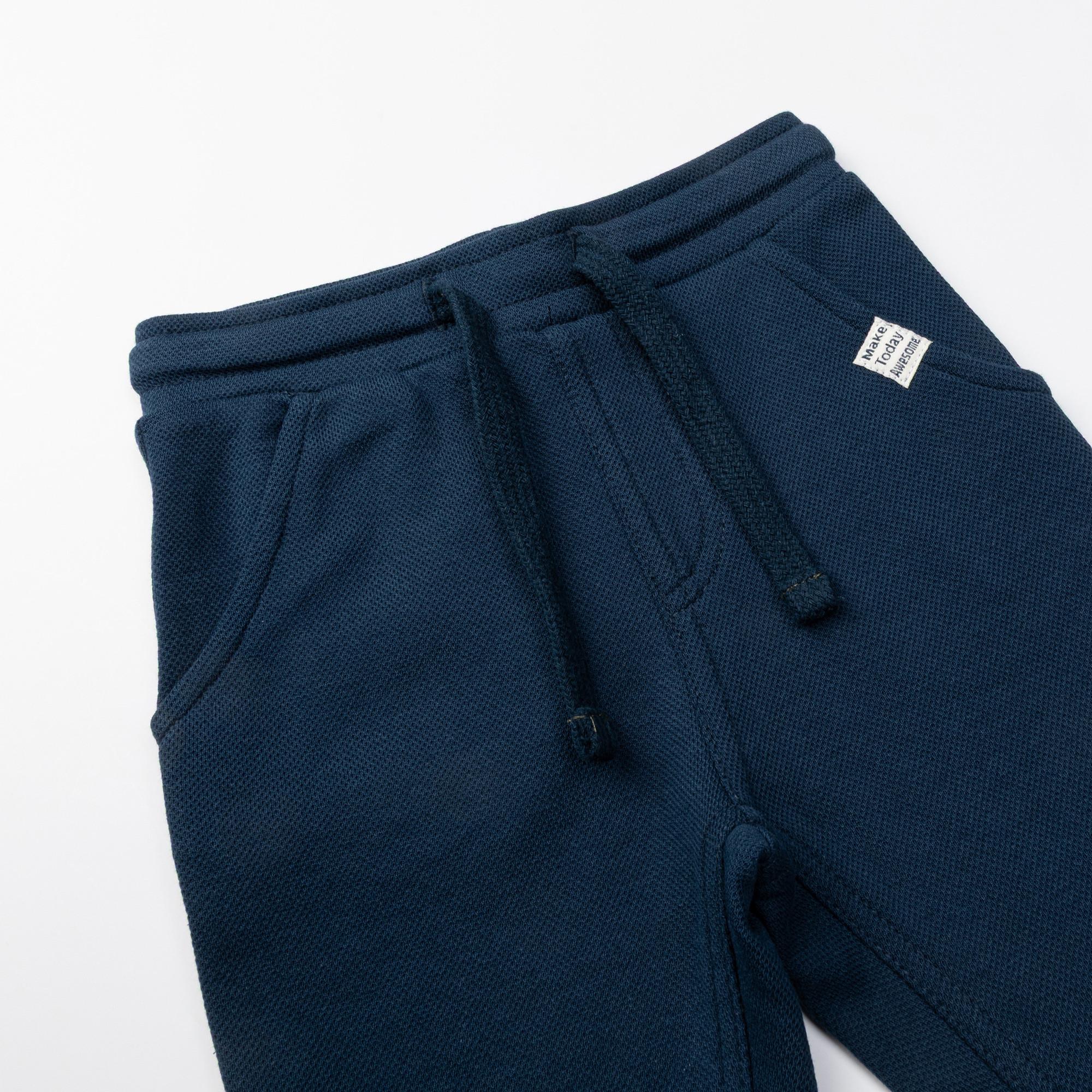 Manor Baby  Jogginghose mit Bündchen 