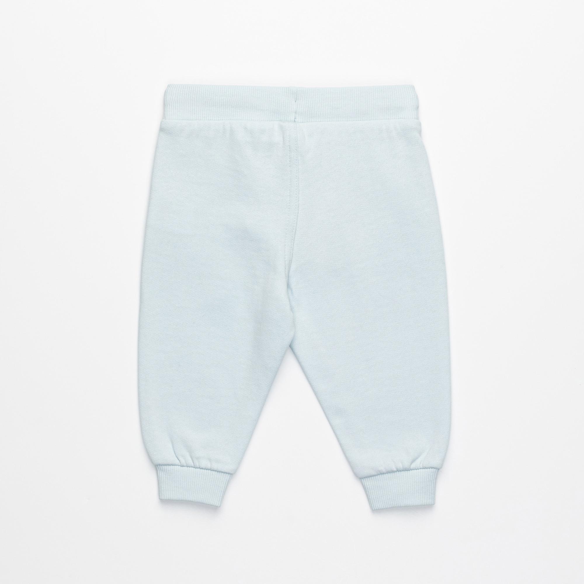 Manor Baby  Jogginghose mit Bündchen 