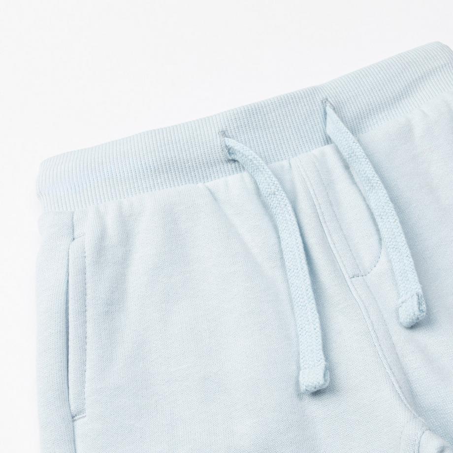 Manor Baby  Pantaloni da jogging con elastico 