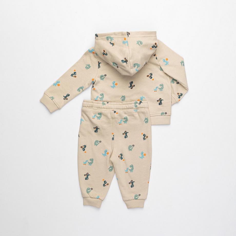 Manor Baby  Ensemble: t-shirt & pantalon 