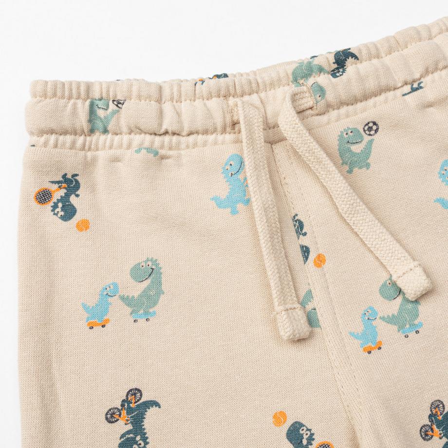 Manor Baby  Ensemble: t-shirt & pantalon 