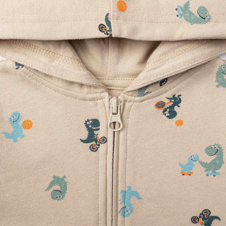 Manor Baby  Ensemble: t-shirt & pantalon 