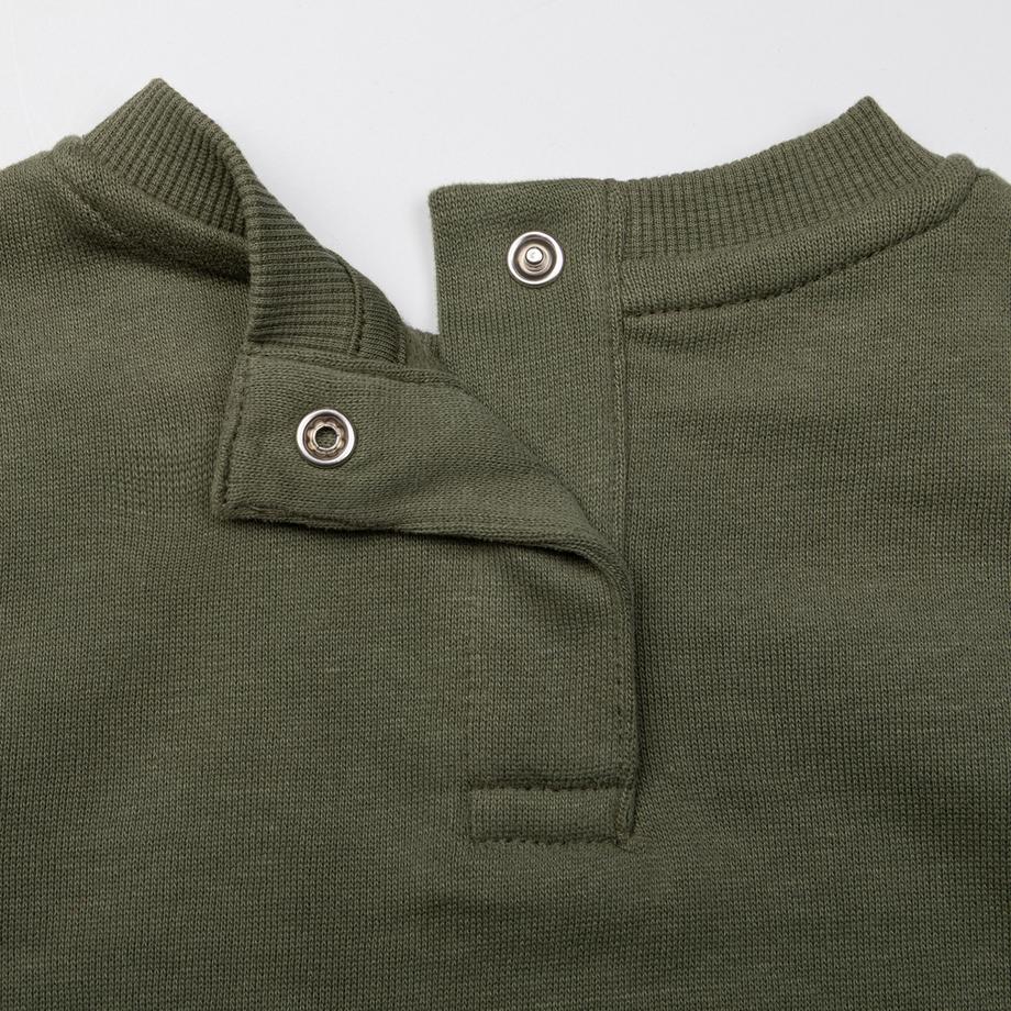 Manor Baby  Set, t-shirt e pantaloni 