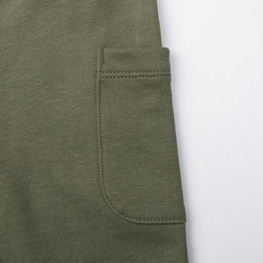 Manor Baby  Set, t-shirt e pantaloni 