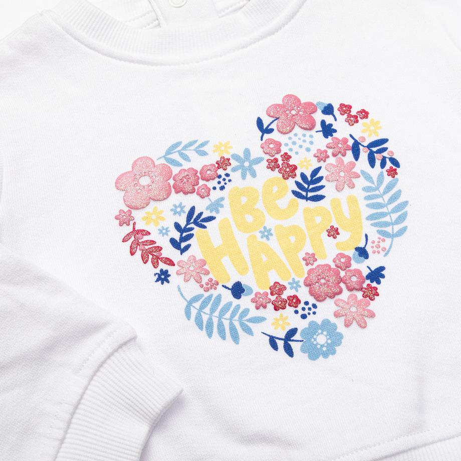 Manor Baby  Sweatshirt 