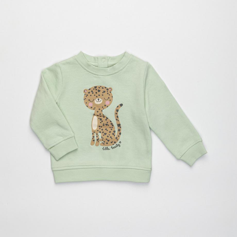 Manor Baby  Sweat-shirt 