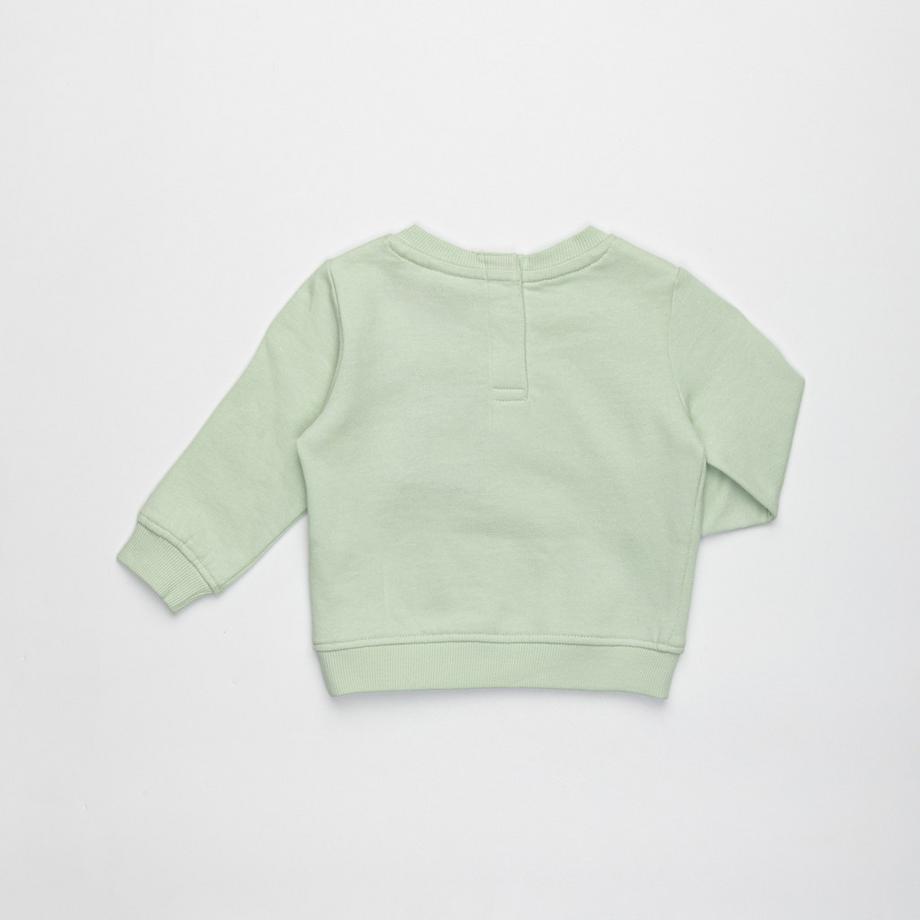 Manor Baby  Sweat-shirt 