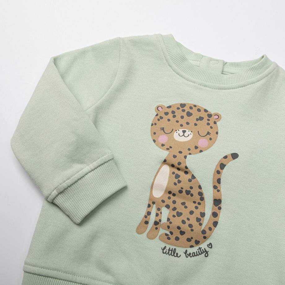 Manor Baby  Sweat-shirt 