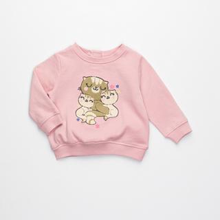 Manor Baby  Sweat-shirt 
