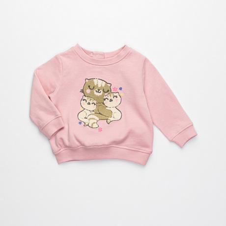 Manor Baby  Sweat-shirt 