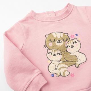 Manor Baby  Sweat-shirt 