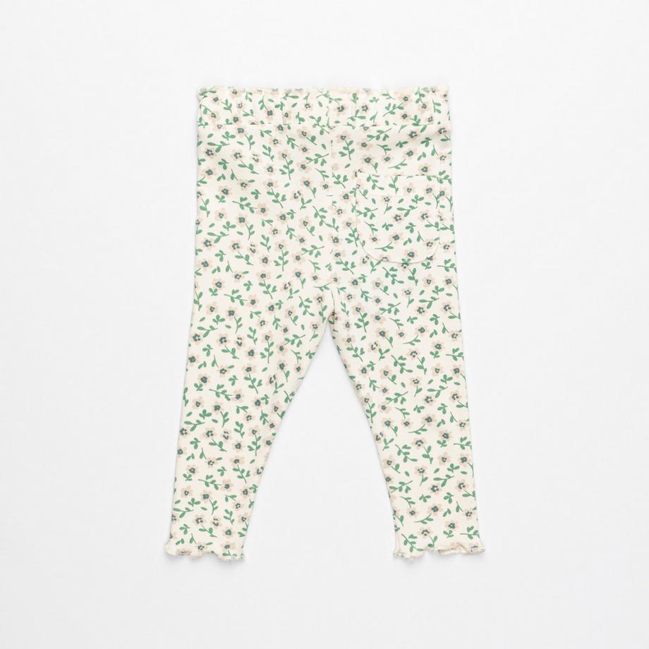 Manor Baby  Leggings 