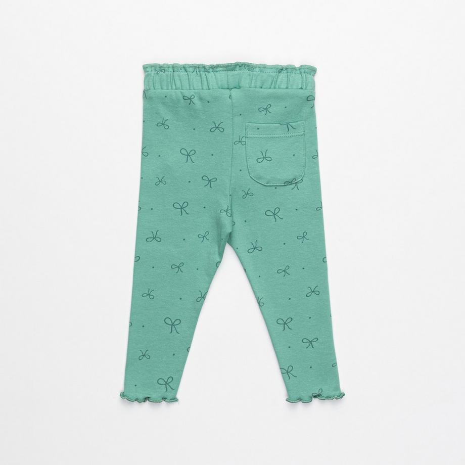 Manor Baby  Leggings 