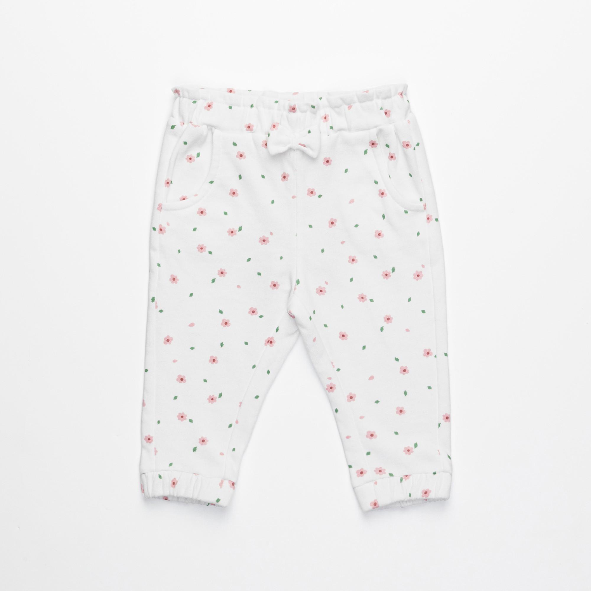 Manor Baby  Pantalon de jogging, taille élastique 