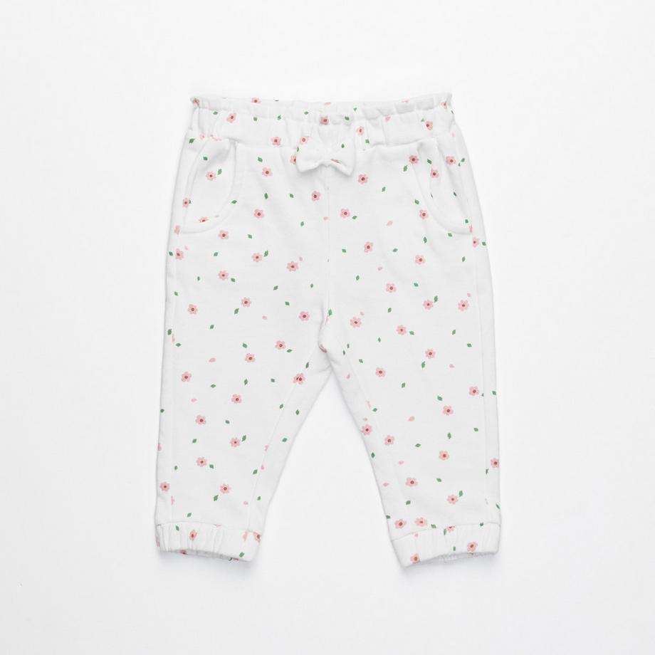 Manor Baby  Jogginghose mit Bündchen 