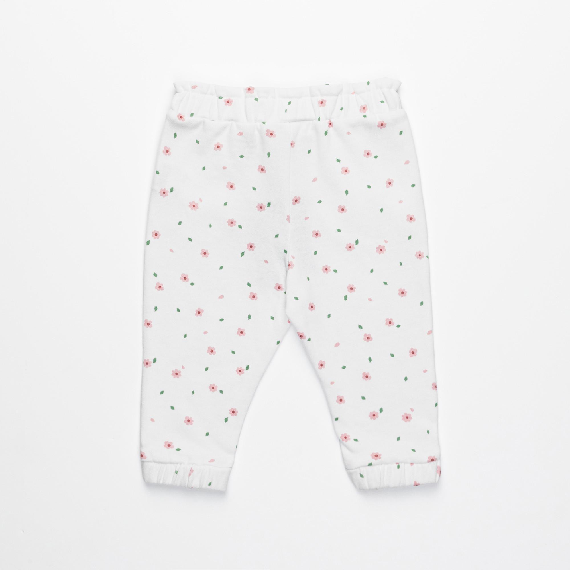 Manor Baby  Pantalon de jogging, taille élastique 