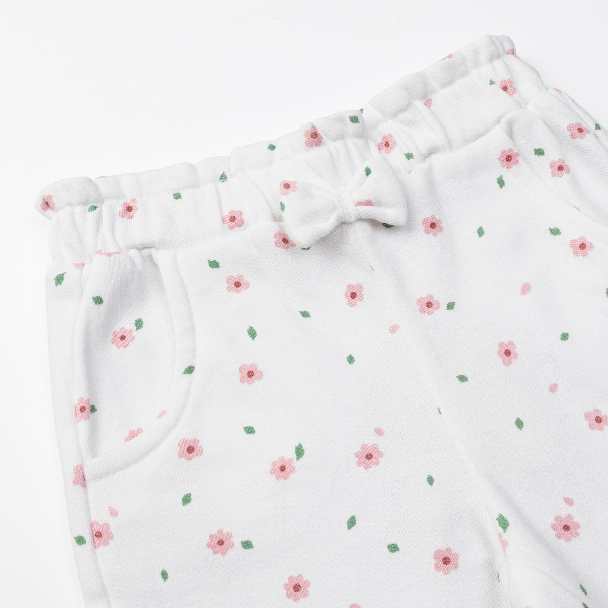 Manor Baby  Pantalon de jogging, taille élastique 