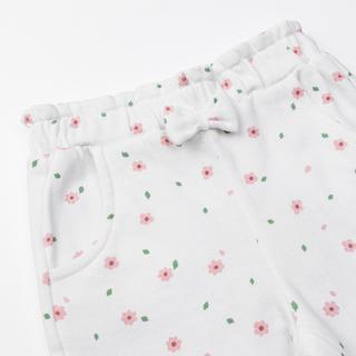 Manor Baby  Pantalon de jogging, taille élastique 