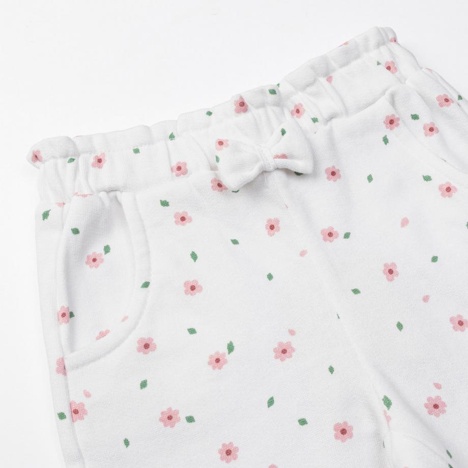 Manor Baby  Jogginghose mit Bündchen 
