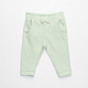 Jogginghose mit Bündchen