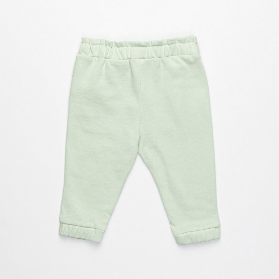 Manor Baby  Pantaloni da jogging con elastico 